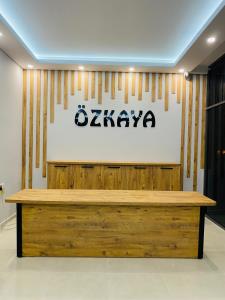Ofis Tasarımı Burdur Ofis Mobilyası