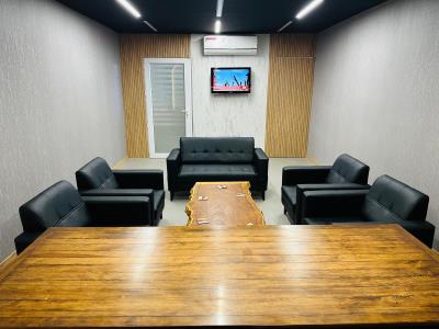 Ofis Tasarımı Burdur Ofis Mobilyası
