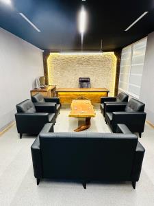 Ofis Tasarımı Burdur Ofis Mobilyası