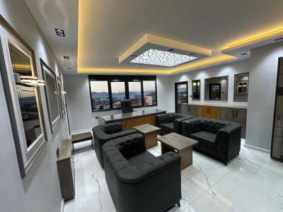 Ofis Tasarımı Burdur Ofis Mobilyası