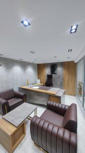 Ofis Tasarımı Burdur Ofis Mobilyası